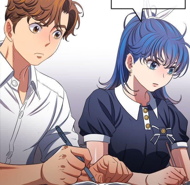 [Manhwa] The evil girl hooks up Plot, female student, big breasts#[211P]-39