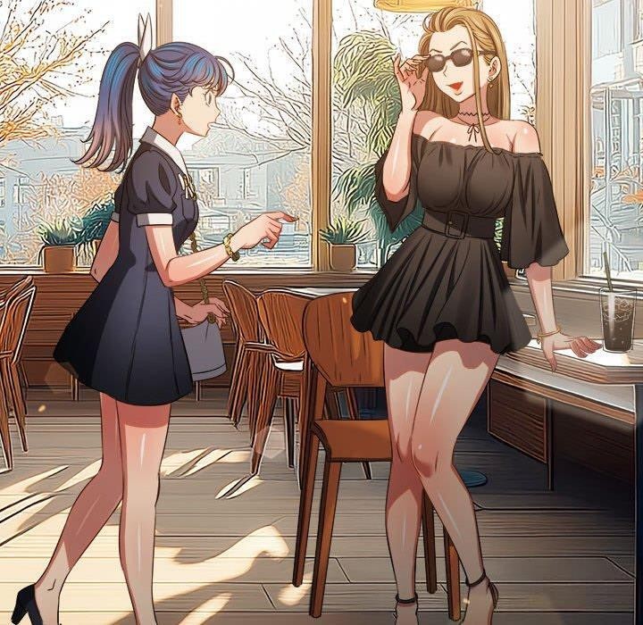 [Manhwa] The evil girl hooks up Plot, female student, big breasts#[211P]-71