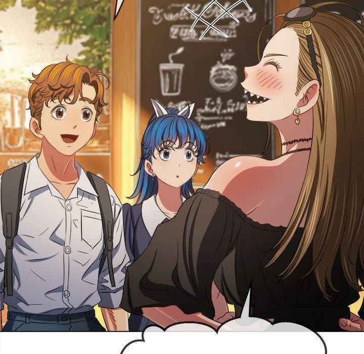 [Manhwa] The evil girl hooks up Plot, female student, big breasts#[211P]-79