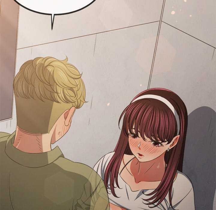 [Manhwa] The evil girl hooks up Plot, female student, big breasts#[230P]-124