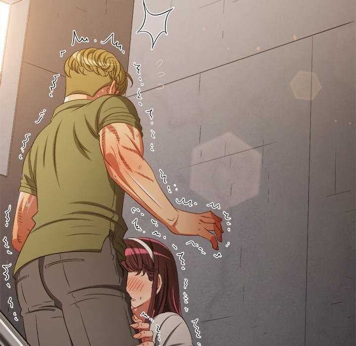 [Manhwa] The evil girl hooks up Plot, female student, big breasts#[230P]-192