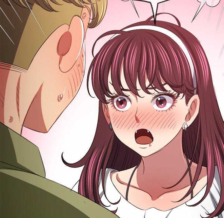 [Manhwa] The evil girl hooks up Plot, female student, big breasts#[230P]-203