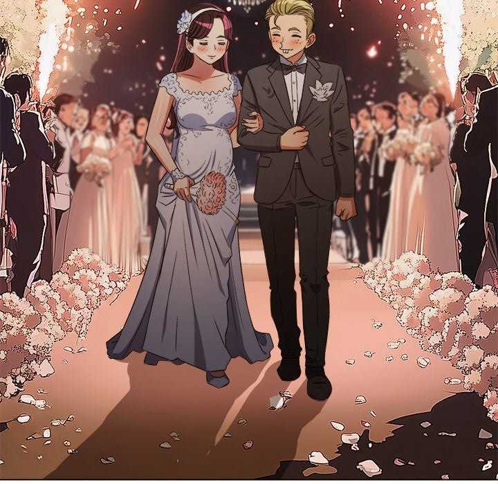[Manhwa] The evil girl hooks up Plot, female student, big breasts#[230P]-211