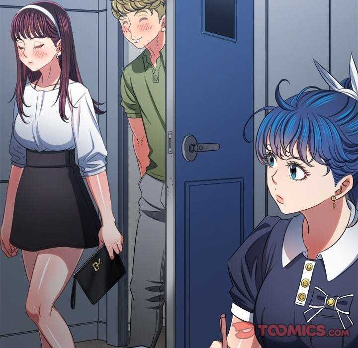 [Manhwa] The evil girl hooks up Plot, female student, big breasts#[230P]-216