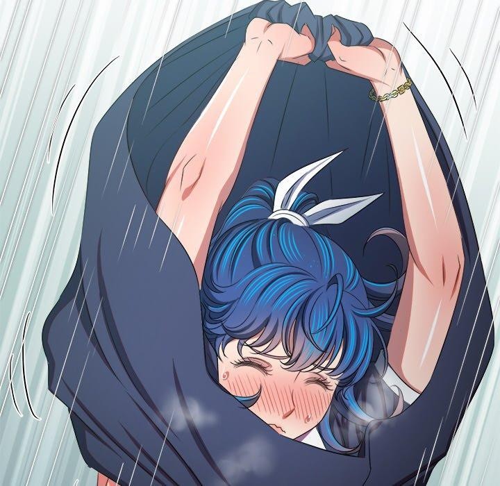 [Manhwa] The evil girl hooks up Plot, female student, big breasts#[210P]-32