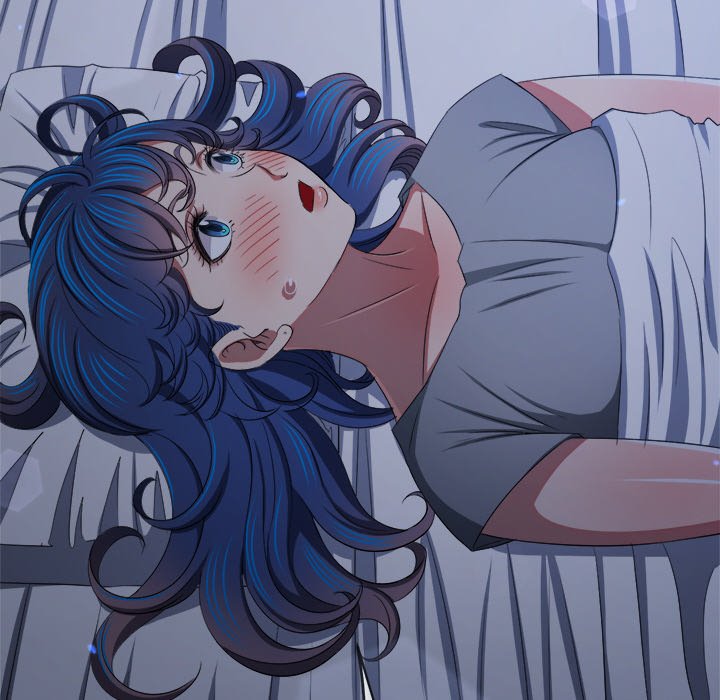 [Manhwa] The evil girl hooks up Plot, female student, big breasts#[208P]-199