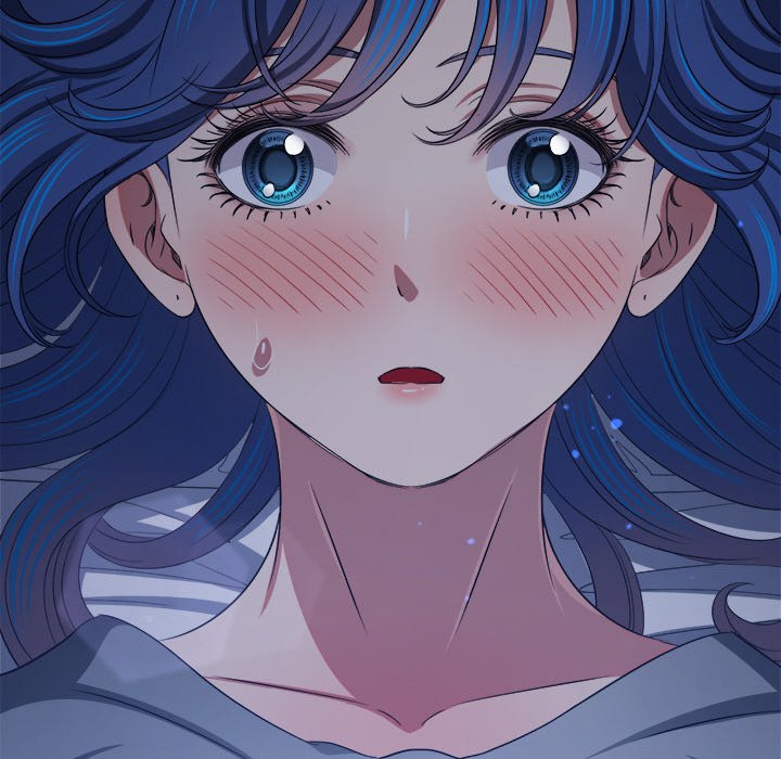 [Manhwa] The evil girl hooks up Plot, female student, big breasts#[208P]-202