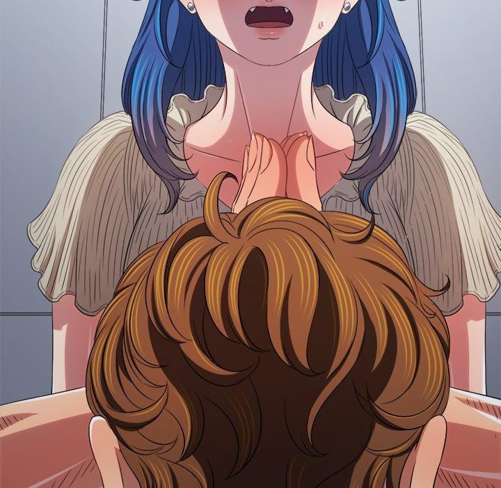 [Manhwa] The evil girl hooks up Plot, female student, big breasts#[180P]-109