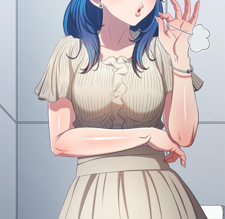 [Manhwa] The evil girl hooks up Plot, female student, big breasts#[180P]-155