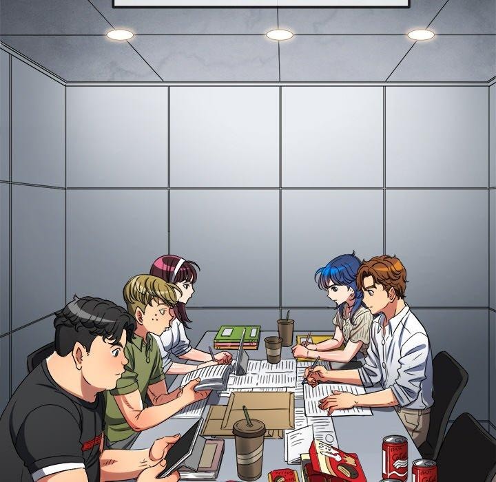 [Manhwa] The evil girl hooks up Plot, female student, big breasts#[180P]-16
