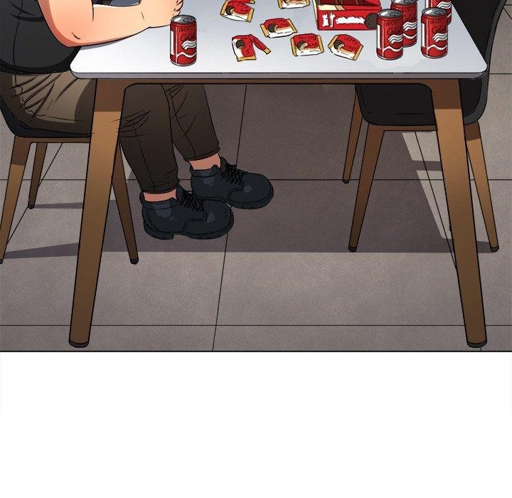 [Manhwa] The evil girl hooks up Plot, female student, big breasts#[180P]-17
