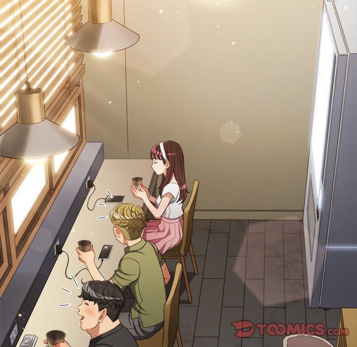 [Manhwa] The evil girl hooks up Plot, female student, big breasts#[180P]-20