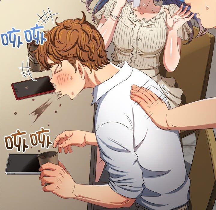 [Manhwa] The evil girl hooks up Plot, female student, big breasts#[180P]-55