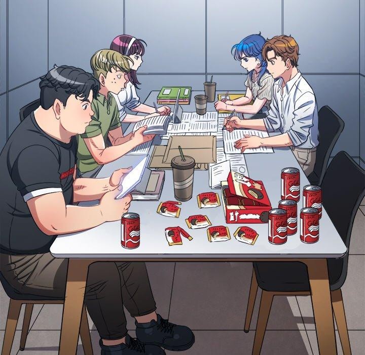 [Manhwa] The evil girl hooks up Plot, female student, big breasts#[180P]-63