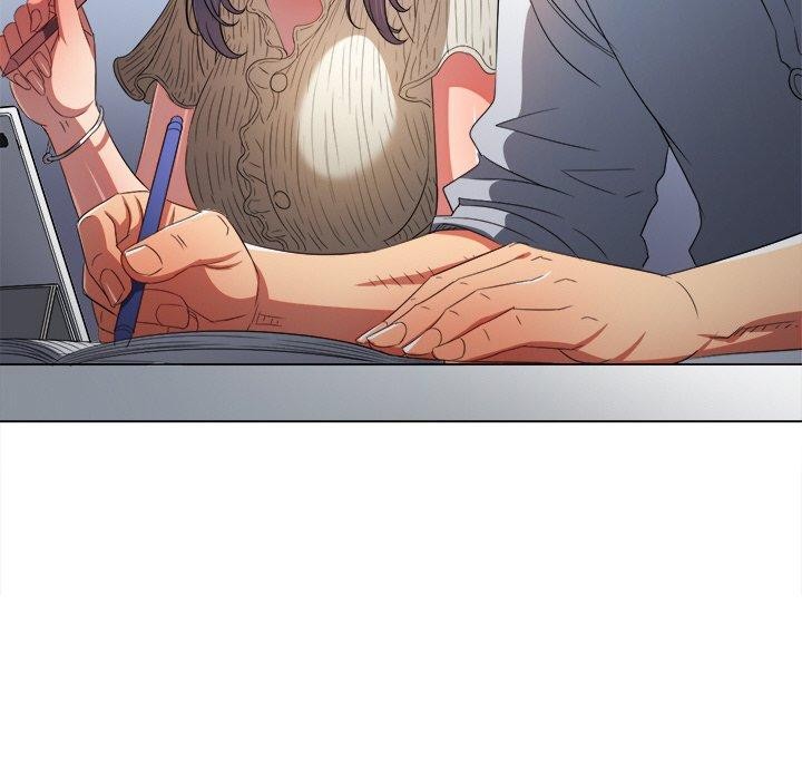 [Manhwa] The evil girl hooks up Plot, female student, big breasts#[180P]-67