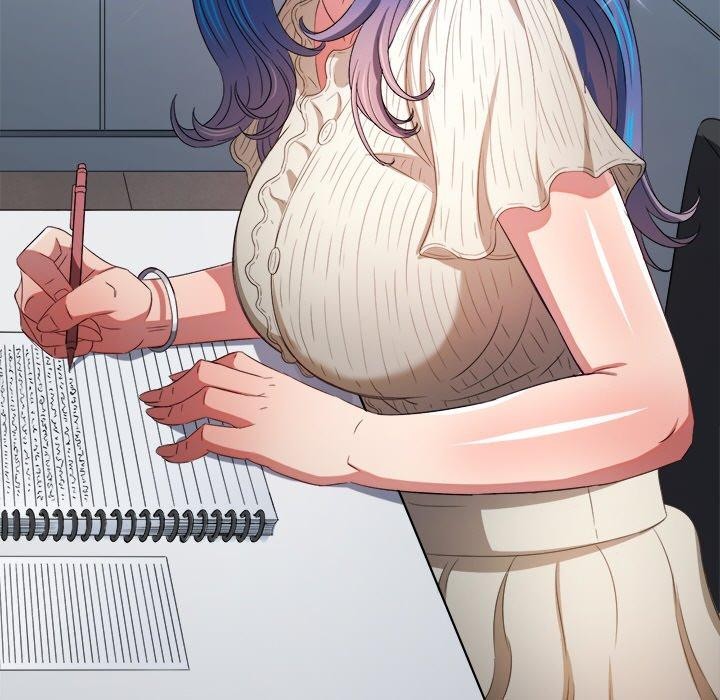 [Manhwa] The evil girl hooks up Plot, female student, big breasts#[180P]-72