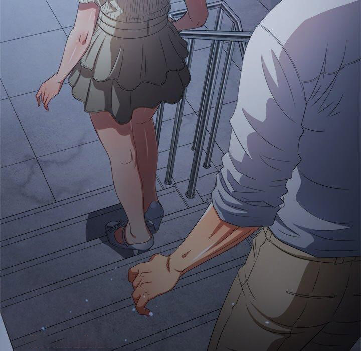 [Manhwa] The evil girl hooks up Plot, female student, big breasts#[180P]-163