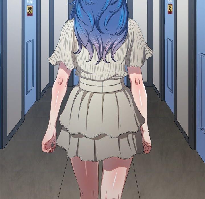 [Manhwa] The evil girl hooks up Plot, female student, big breasts#[180P]-166