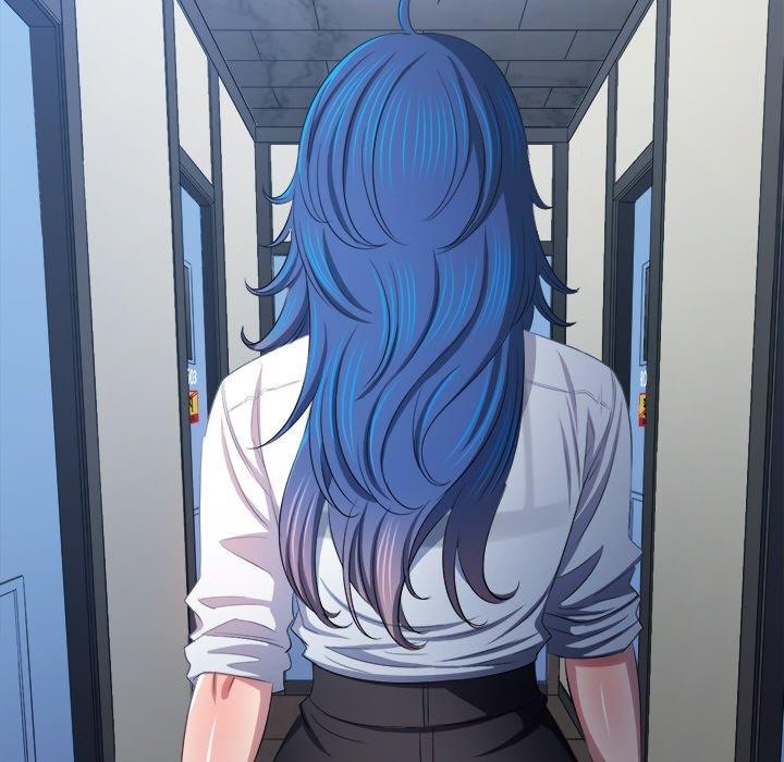 [Manhwa] The evil girl hooks up Plot, female student, big breasts#[180P]-176
