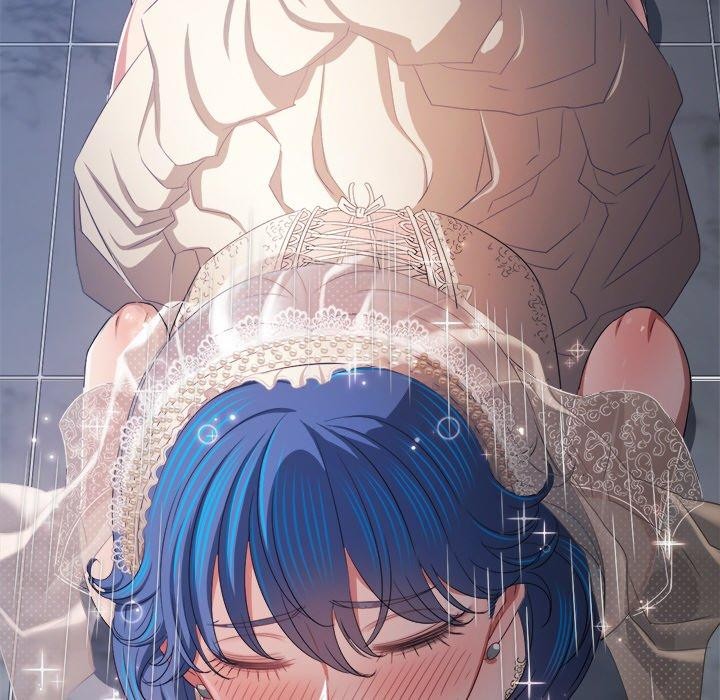 [Manhwa] The evil girl hooks up Plot, female student, big breasts#[180P]-21