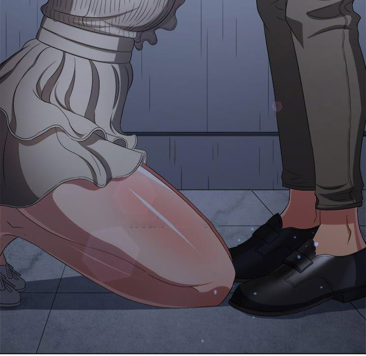 [Manhwa] The evil girl hooks up Plot, female student, big breasts#[180P]-89