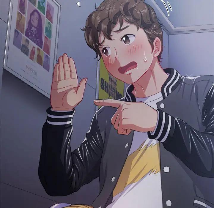 [Manhwa] The evil girl hooks up Plot, female student, big breasts#[153P]-47