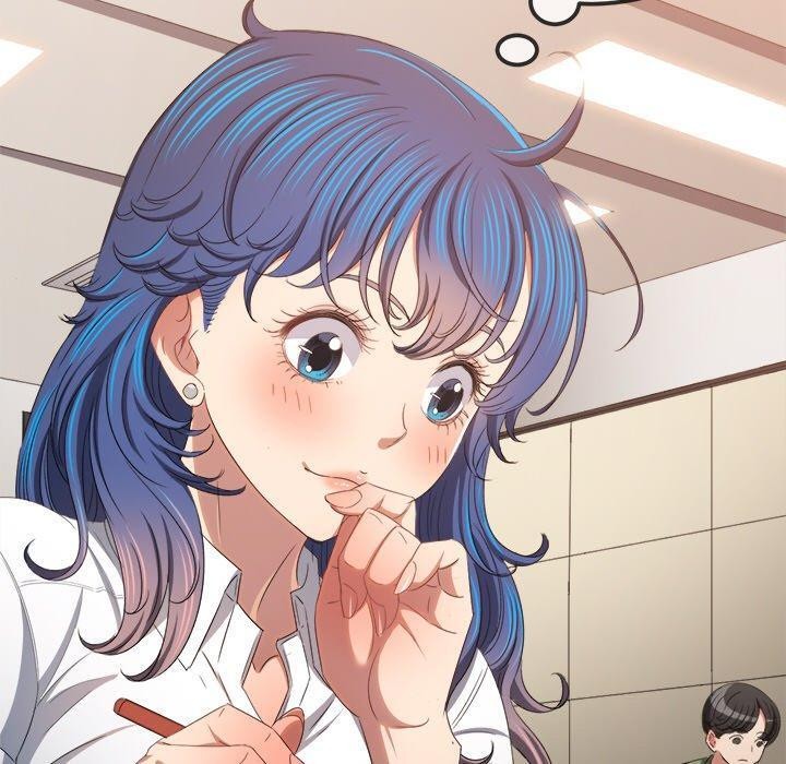 [Manhwa] The evil girl hooks up Plot, female student, big breasts#[188P]-10