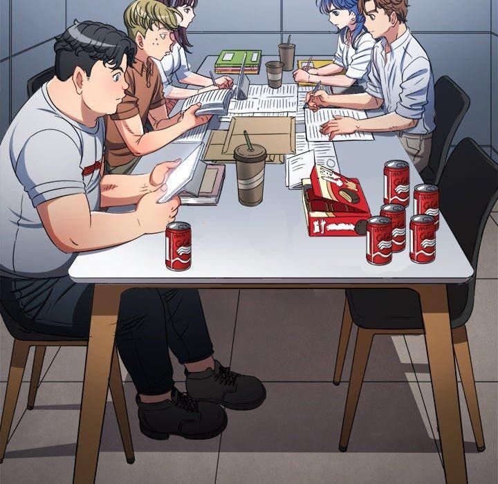 [Manhwa] The evil girl hooks up Plot, female student, big breasts#[188P]-145