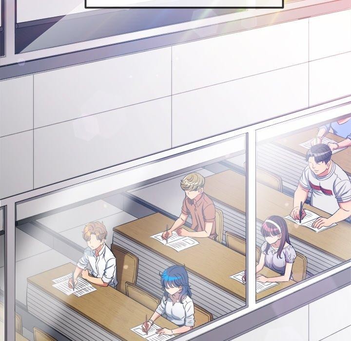 [Manhwa] The evil girl hooks up Plot, female student, big breasts#[188P]-160