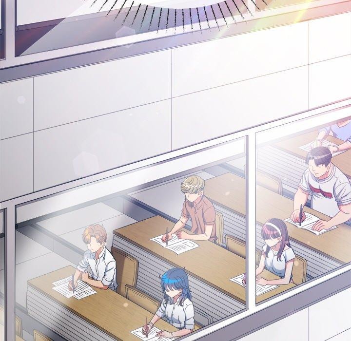 [Manhwa] The evil girl hooks up Plot, female student, big breasts#[188P]-19