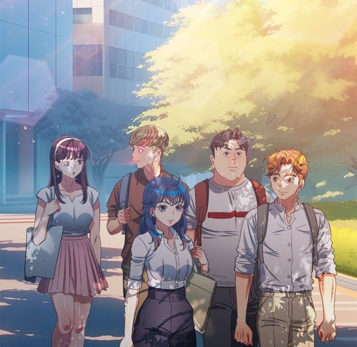 [Manhwa] The evil girl hooks up Plot, female student, big breasts#[188P]-22