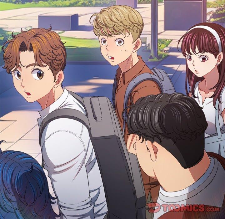 [Manhwa] The evil girl hooks up Plot, female student, big breasts#[188P]-28