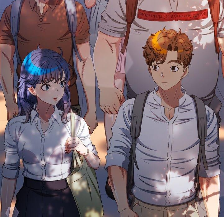 [Manhwa] The evil girl hooks up Plot, female student, big breasts#[188P]-42