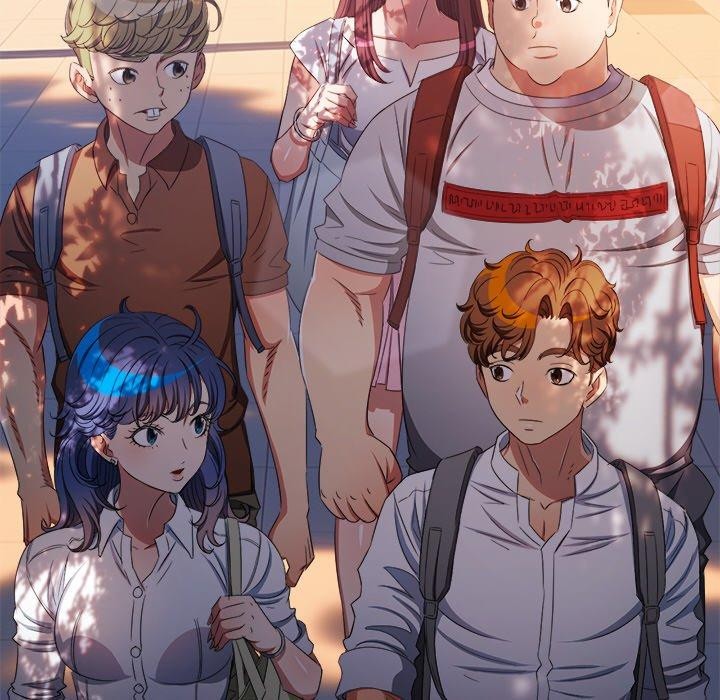 [Manhwa] The evil girl hooks up Plot, female student, big breasts#[188P]-48