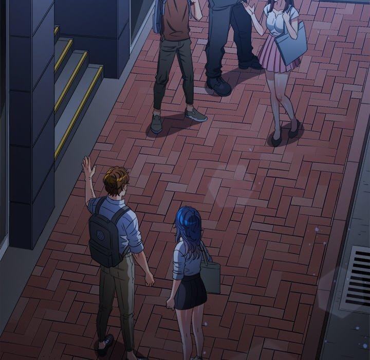[Manhwa] The evil girl hooks up Plot, female student, big breasts#[188P]-58