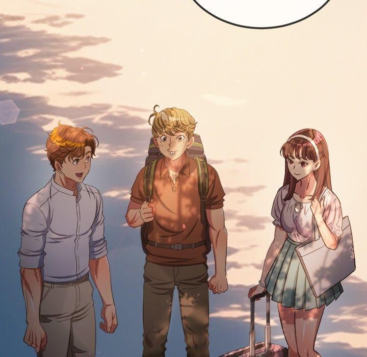 [Manhwa] The evil girl hooks up Plot, female student, big breasts#[199P]-31