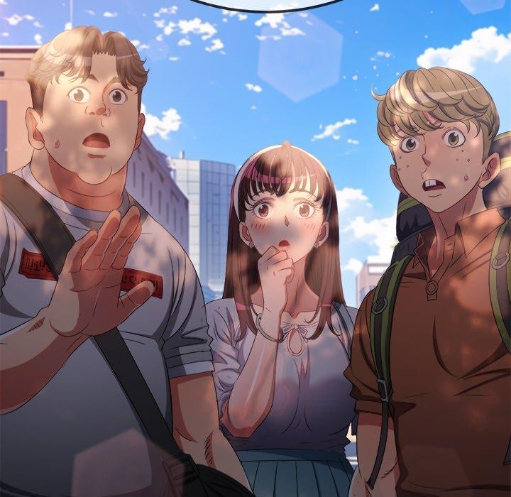 [Manhwa] The evil girl hooks up Plot, female student, big breasts#[199P]-72