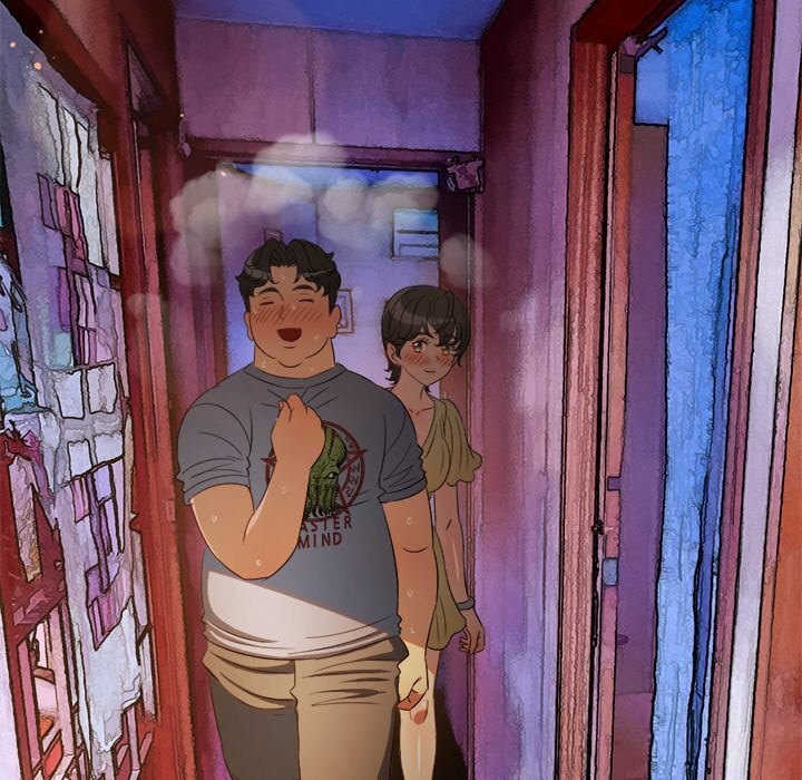 [韩国漫画] 恶女勾勾缠 剧情,女学生,巨乳大奶#[184P]-174