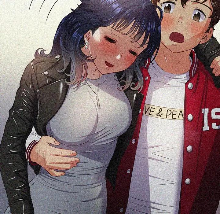 [Manhwa] The evil girl hooks up Plot, female student, big breasts#[160P]-102