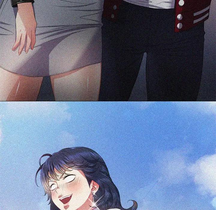 [Manhwa] The evil girl hooks up Plot, female student, big breasts#[160P]-103