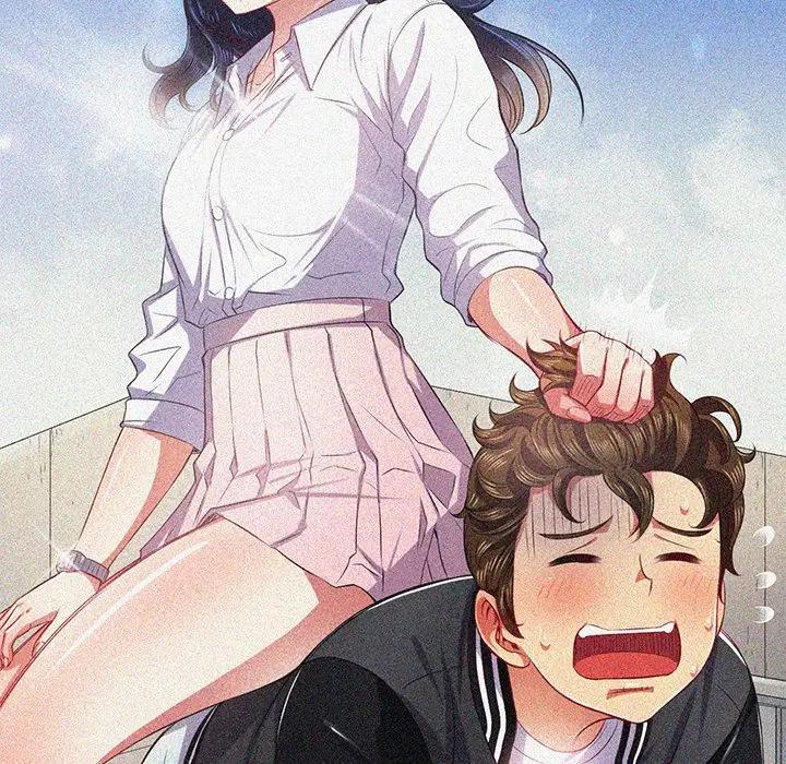 [Manhwa] The evil girl hooks up Plot, female student, big breasts#[160P]-104