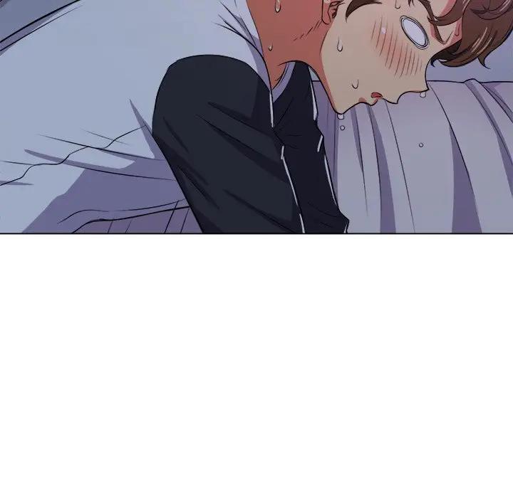 [Manhwa] The evil girl hooks up Plot, female student, big breasts#[160P]-113