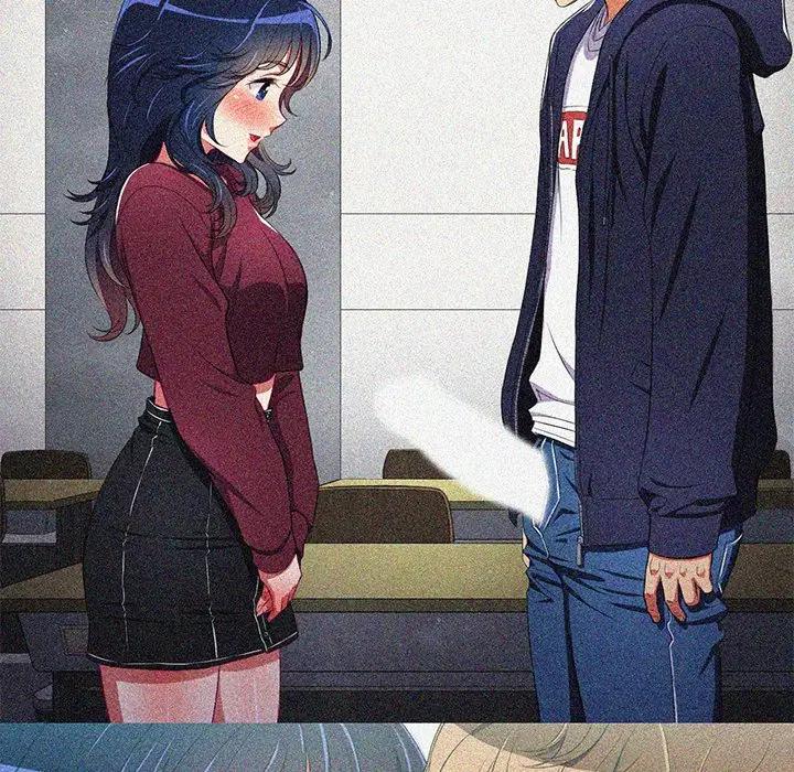 [Manhwa] The evil girl hooks up Plot, female student, big breasts#[160P]-95