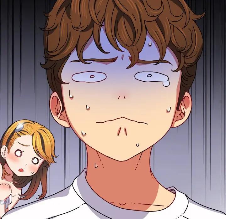 [Manhwa] The evil girl hooks up Plot, female student, big breasts#[140P]-104