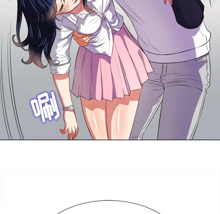 [Manhwa] The evil girl hooks up Plot, female student, big breasts#[140P]-128