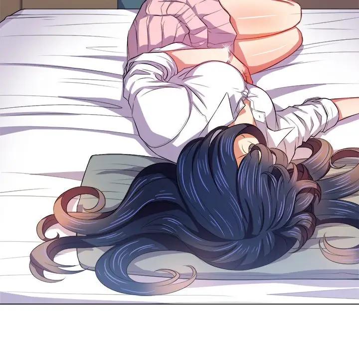 [Manhwa] The evil girl hooks up Plot, female student, big breasts#[140P]-14