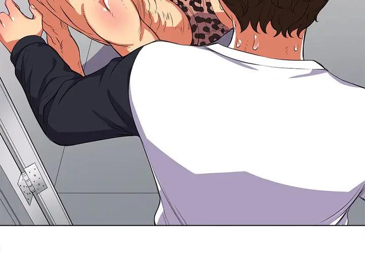 [Manhwa] The evil girl hooks up Plot, female student, big breasts#[140P]-4