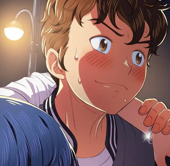 [Manhwa] The evil girl hooks up Plot, female student, big breasts#[130P]-101