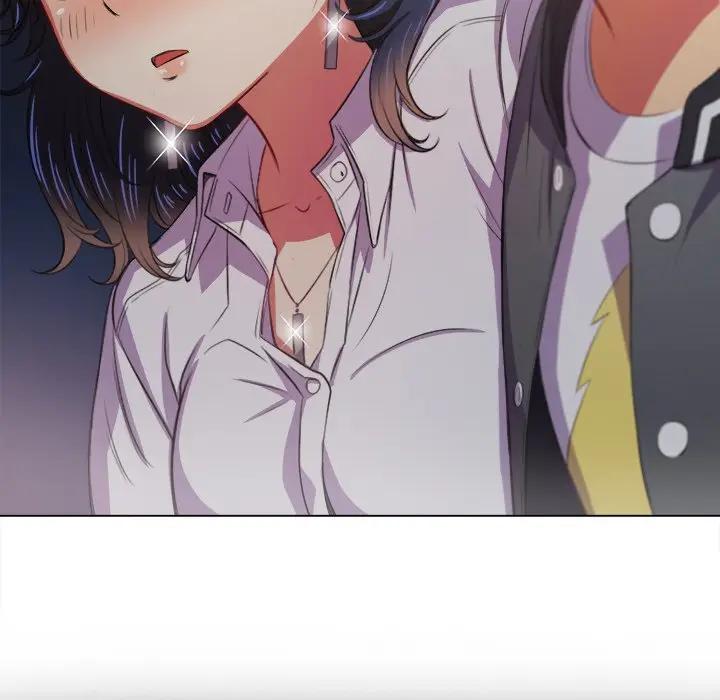 [Manhwa] The evil girl hooks up Plot, female student, big breasts#[130P]-104