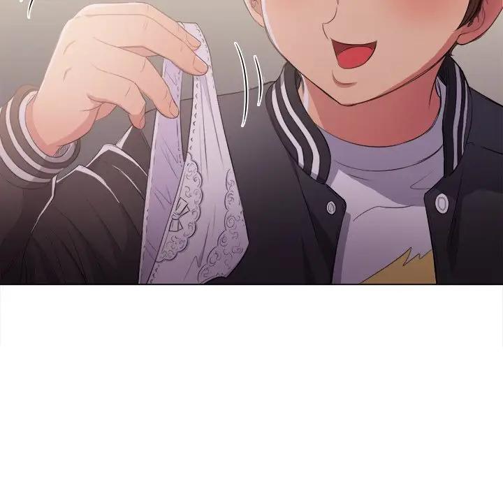 [Manhwa] The evil girl hooks up Plot, female student, big breasts#[130P]-123